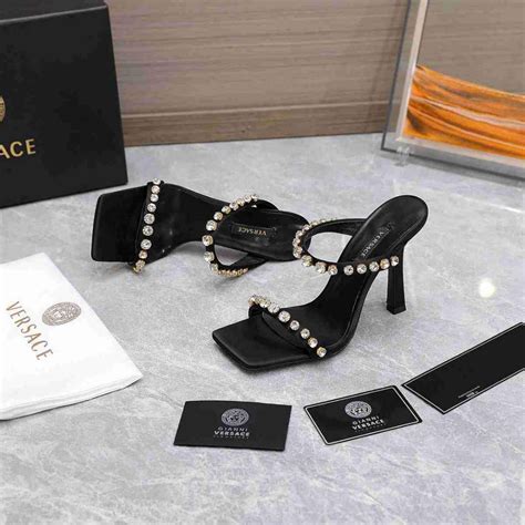 replica versace shoes ebay|knock off versace.